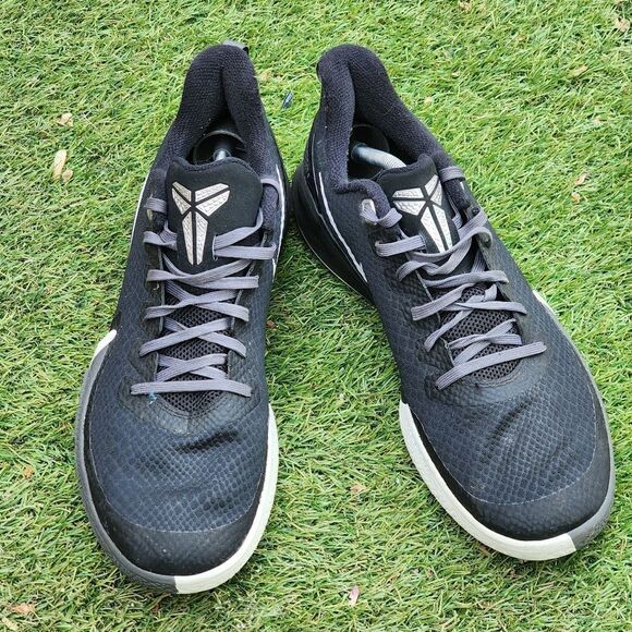 NIKE MAMBA FURY FOCUS - Mens Sneakers - SIZE 11.5 - Picture 2 of 9